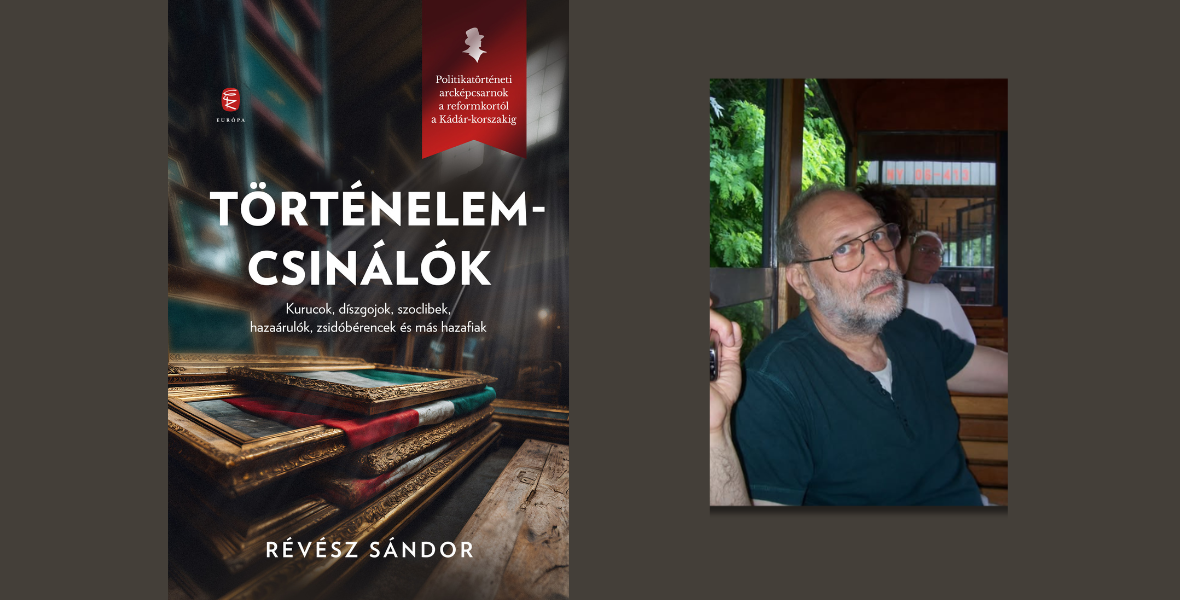 Így alakították a történelmet a politikusok a reformkortól a Kádár-korszakig