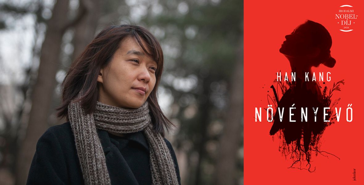 Han Kang regénye a legjobb a Nemzetközi Booker-díj történetében