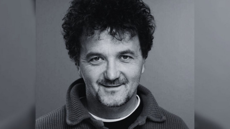 Meghalt Scherer Péter