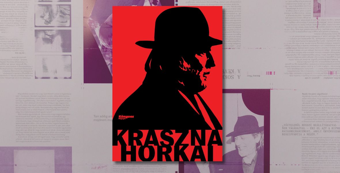 Itt a program – gyere el a Krasznahorkairól szóló kiadványunk bemutatójára!