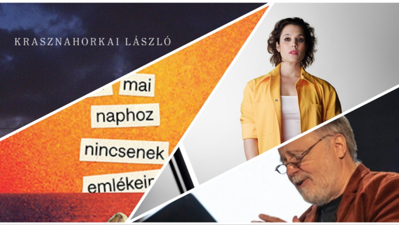 5 hangoskönyv, amit bűn lenne kihagyni