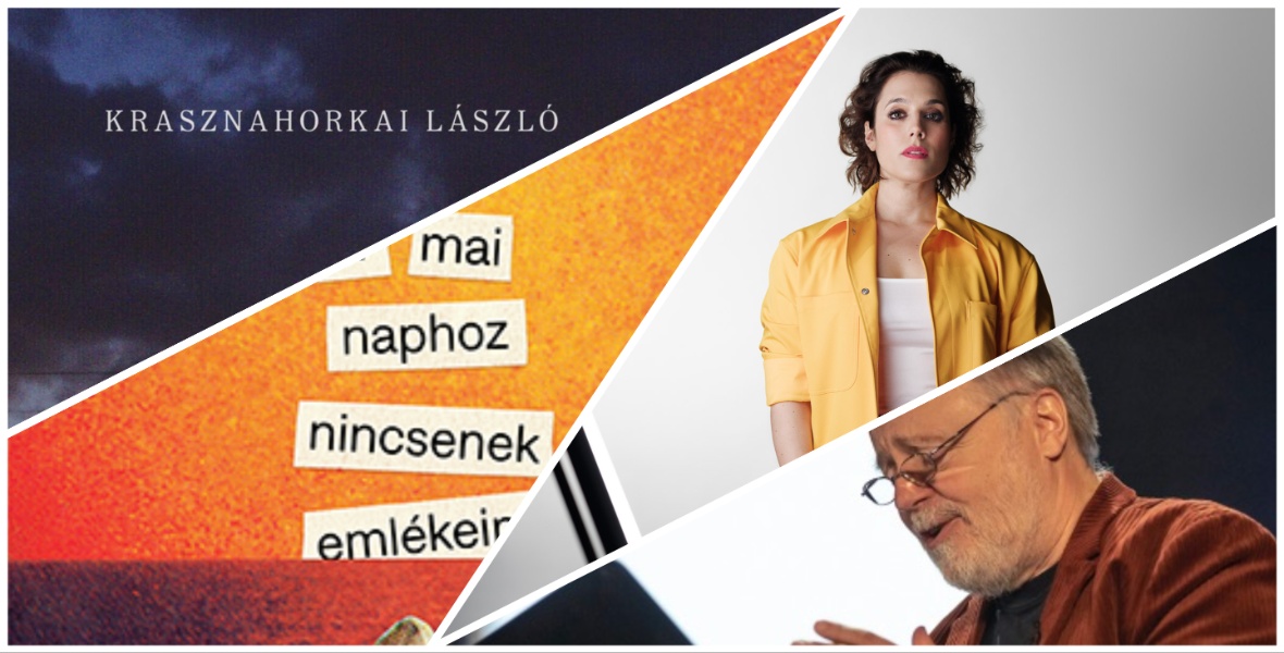 5 hangoskönyv, amit bűn lenne kihagyni