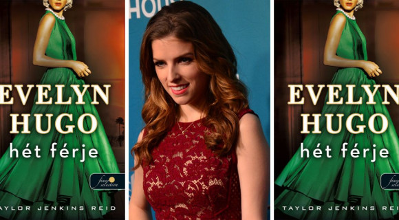 Megvan, ki rendez az Evelyn Hugo hét férjéből Netflix-filmet