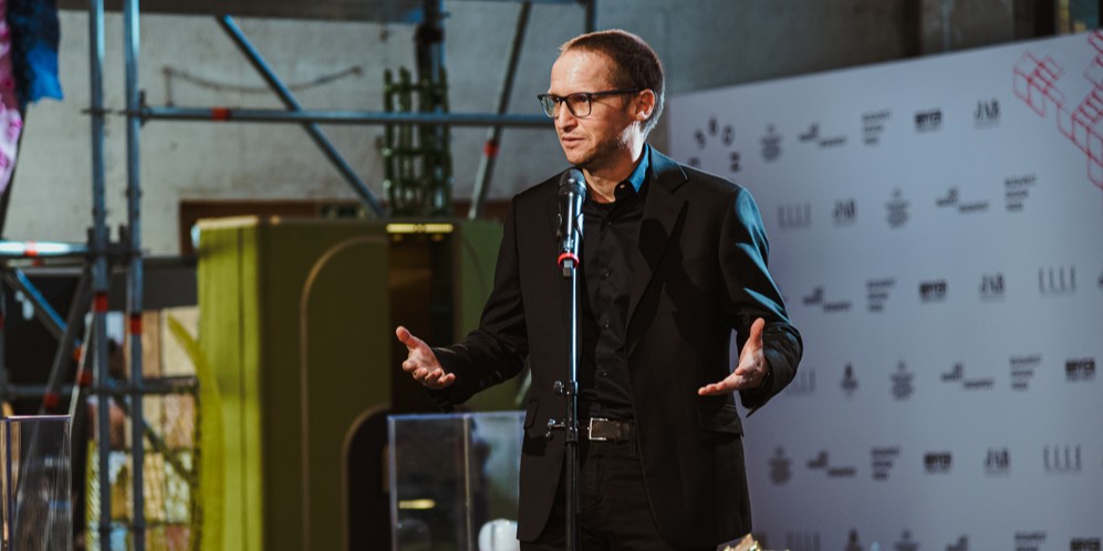 Demeter Szilárd távozik a Petőfi Kulturális Ügynökség éléről