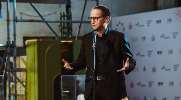 Demeter Szilárd távozik a Petőfi Kulturális Ügynökség éléről