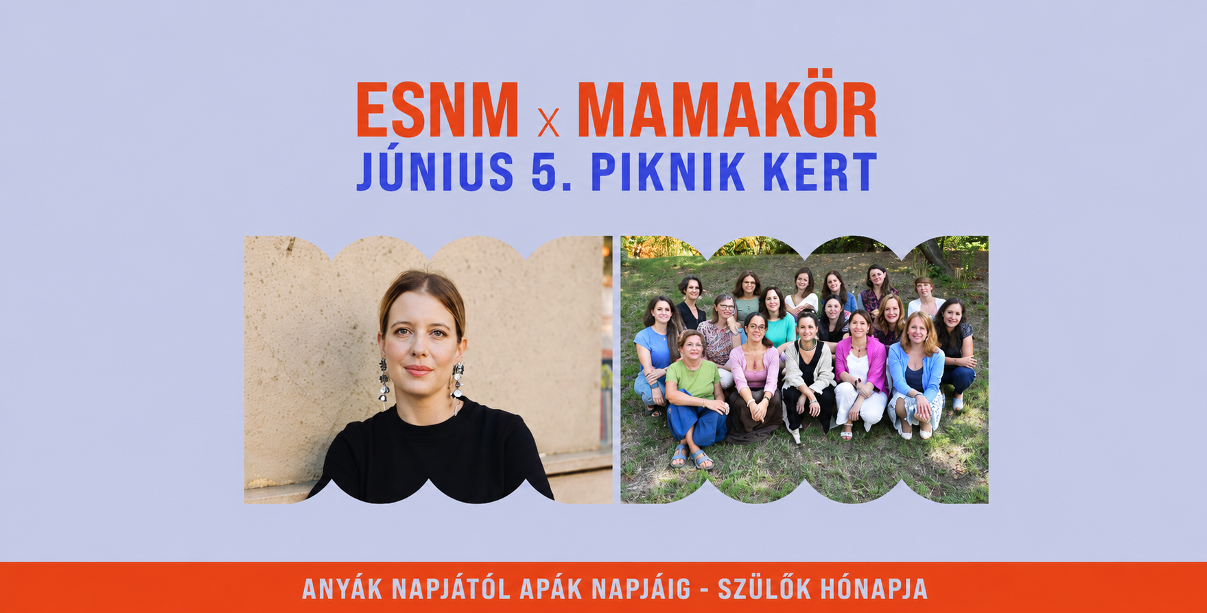 Anyai bűntudat vagy transzgenerációs trauma? – Mamakör x Ezt senki nem mondta! Piknik a szülőségről