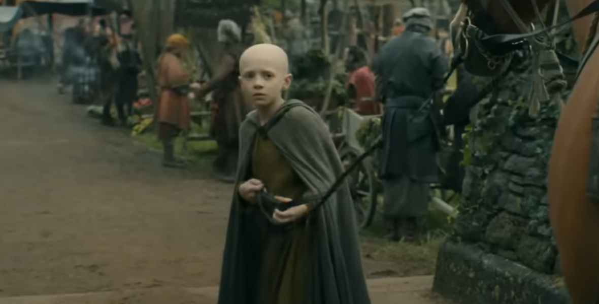 5 évadosra nyúlhatna a Hét királyság lovagja, és ez még csak Egg gyerekkoráról szólna