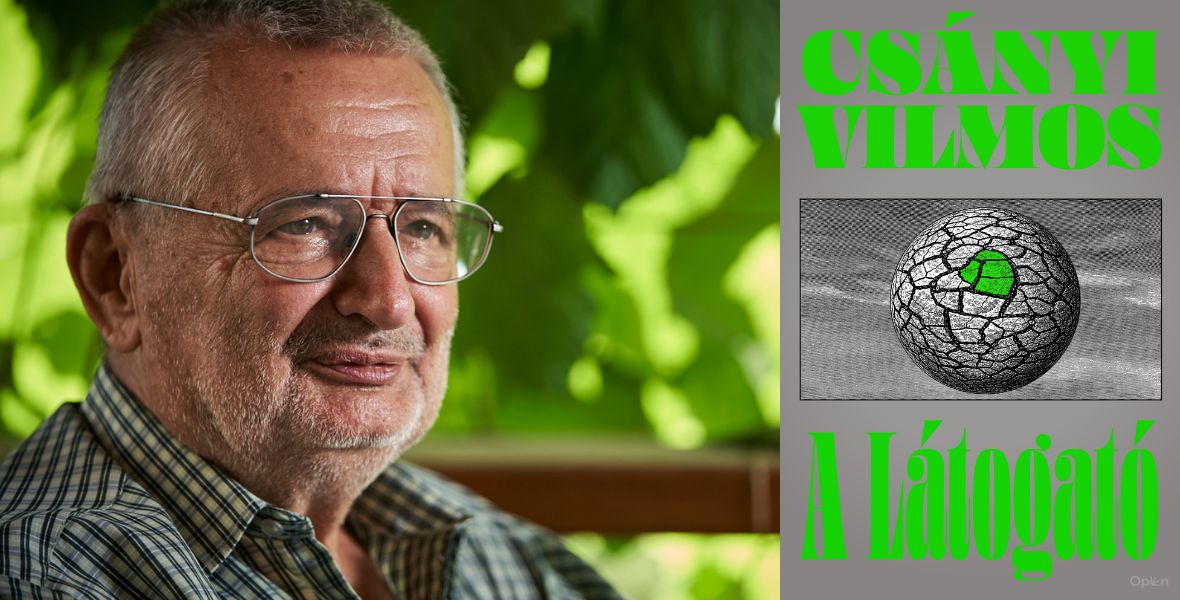 Csányi Vilmos utópiájában már beszélnek a kutyák – de élnénk ilyen jövőben?