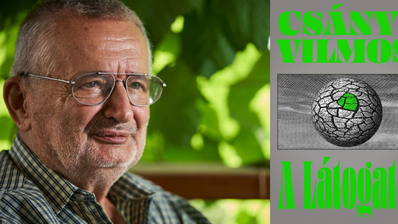 Csányi Vilmos utópiájában már beszélnek a kutyák – de élnénk ilyen jövőben?
