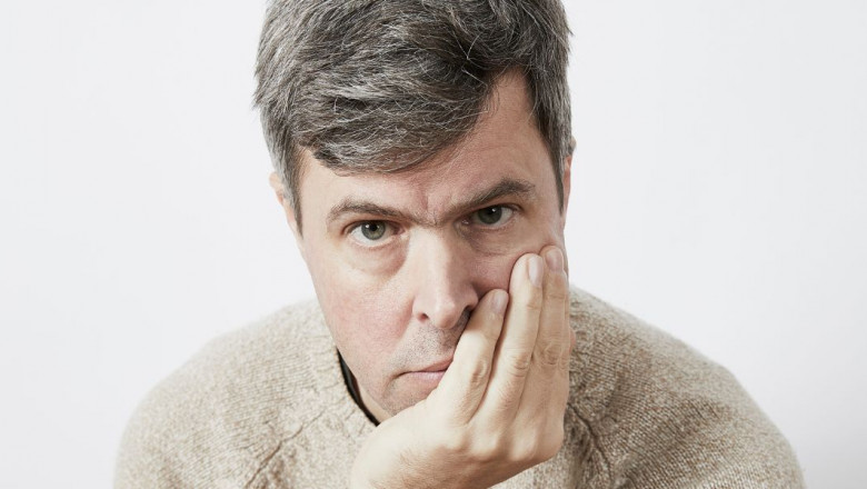 David Szalay: Az erőszak, a vágy és a trauma nem elbeszélhető