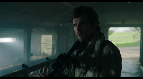 Jacob Elordi a Föld egyik utolsó túlélője Ridley Scott posztapokaliptikus filmjében