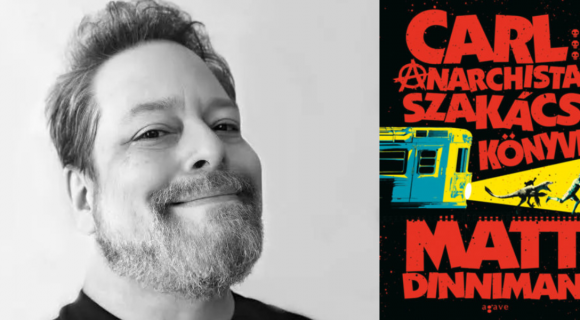 Dungeon Crawler Carl még a MÁV-val sem járna jobban – Olvass bele Matt Dinniman sikersorozatának új részébe!