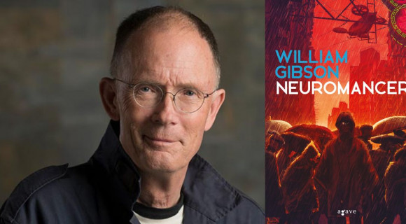 Rövid előzetest kapott a Neuromancer, a kultikus sci-fi regény feldolgozása