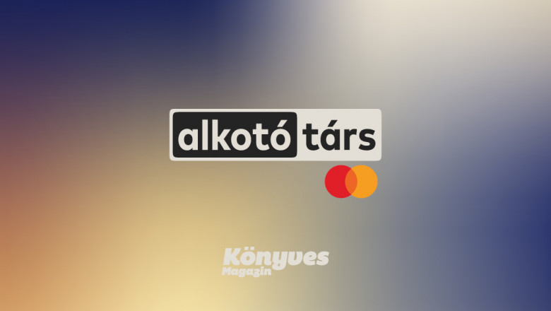 Kik nyerik a 2026-os Mastercard - Alkotótárs ösztöndíjat? Bemutatjuk a jelentkezőket! (2. rész)