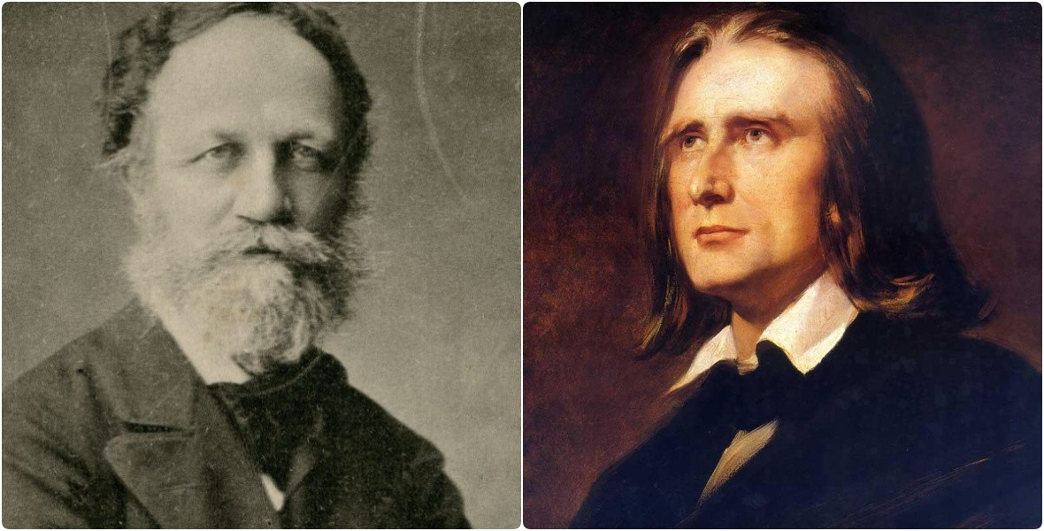 Liszt Ferenc levelezése és Jókai Mór sci-fi regénye is elérhetővé vált