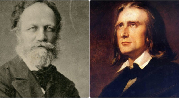 Liszt Ferenc levelezése és Jókai Mór sci-fi regénye is elérhetővé vált