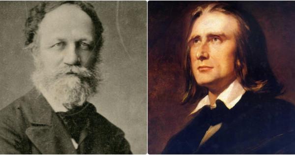 Liszt Ferenc levelezése és Jókai Mór sci-fi regénye is elérhetővé vált –...