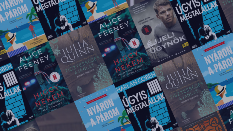 10 műsor, amit milliók néztek a Netflixen 2026 első felében