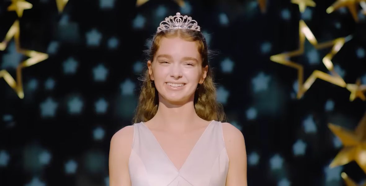 Stephen King Carrie-je visszatért: itt az új sorozat első előzetese!