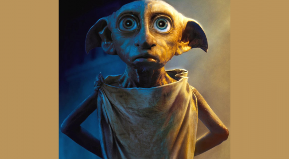 Dobby „sírján” át haladt volna az áramkábel, a Harry Potter-rajongók nem hagyták