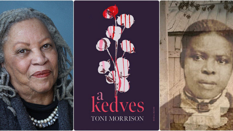 A szökött rabszolga szívszorító története, aki Toni Morrison főhősét ihlette