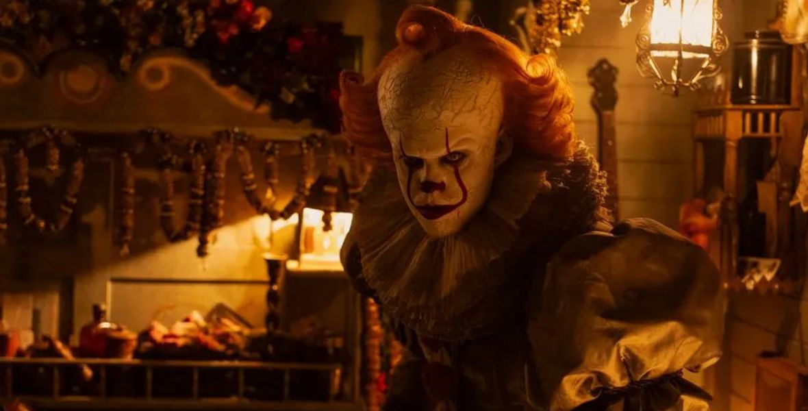 Folytatást kap Stephen King Az-sorozata