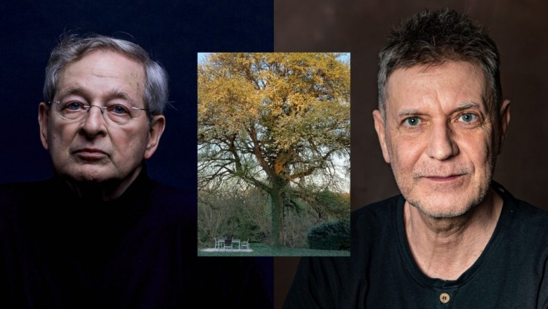 Károlyi Csaba: Nádas Pétert Thomas Mann-i magaslatokban emlegették