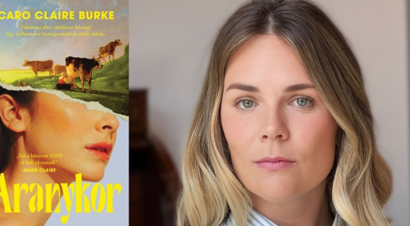 Egy social media-influenszernek is lehet pokoli élete? – Olvass bele a Yesteryear című bestsellerbe!