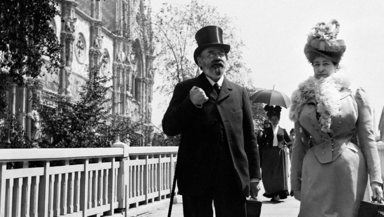 Émile Zola íróként az igazságot, fotósként a családi szeretetet örökítette meg