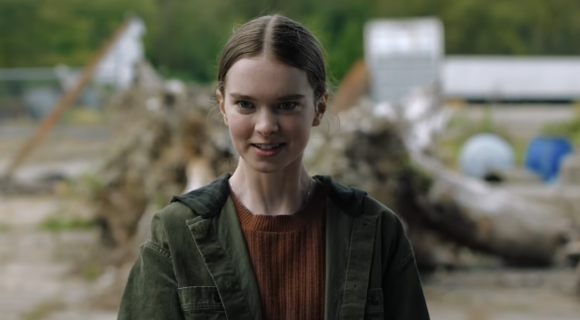 Ki a valódi gonosz? Hosszú előzetest kapott Stephen King Carrie-je
