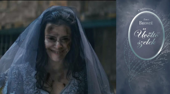 Horrorfilm készült az Üvöltő szelekből