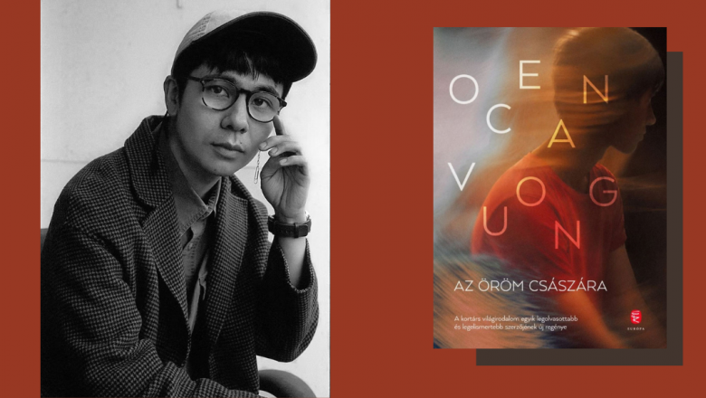 Ahhoz is kell bátorság, hogy az életet válasszuk: Ocean Vuong új regényéről