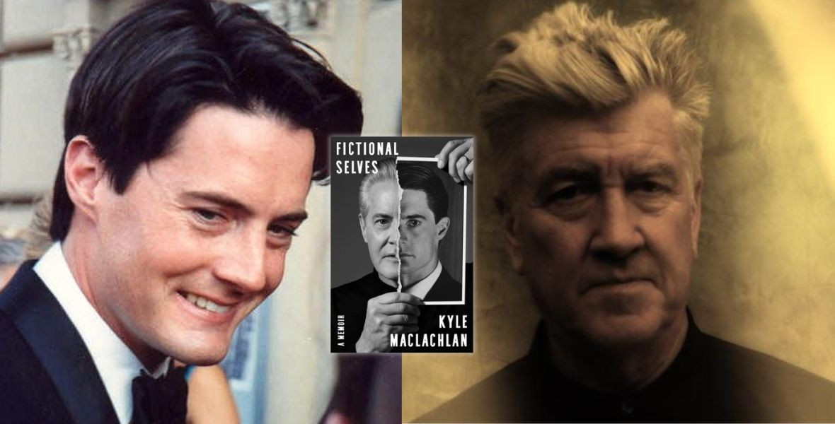 „Ő volt a támaszom” – a Twin Peaks sztárja David Lynchről is megnyílik a memoárjában