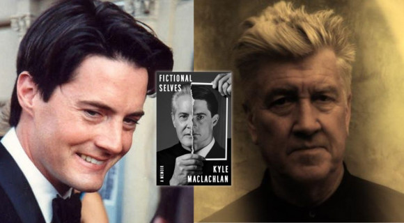 „Ő volt a támaszom” – a Twin Peaks sztárja David Lynchről is megnyílik a memoárjában