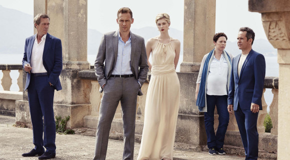 Az Éjszakai szolgálatban le Carré megteremtette a tökéletes gonoszt