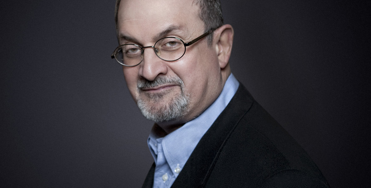 Viccet csináltak a fatvából: Rushdie-ellenes videojátékot adtak ki Iránban