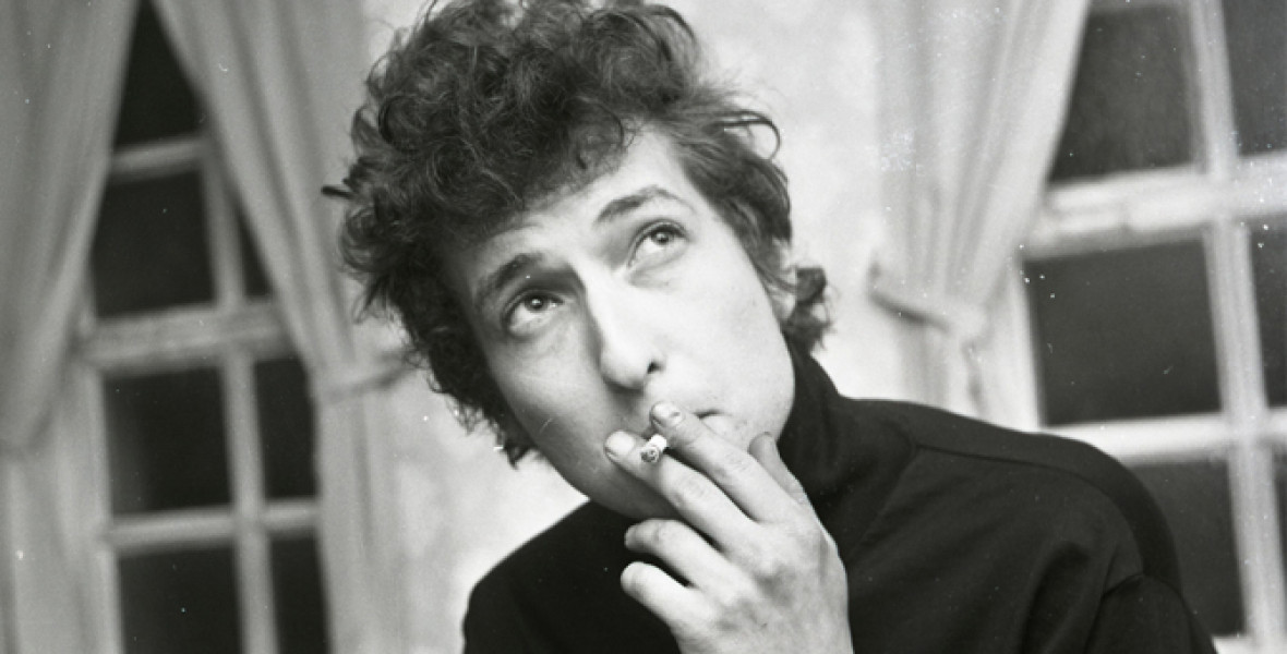 Bob Dylant beperelte egy nő szexuális zaklatásért