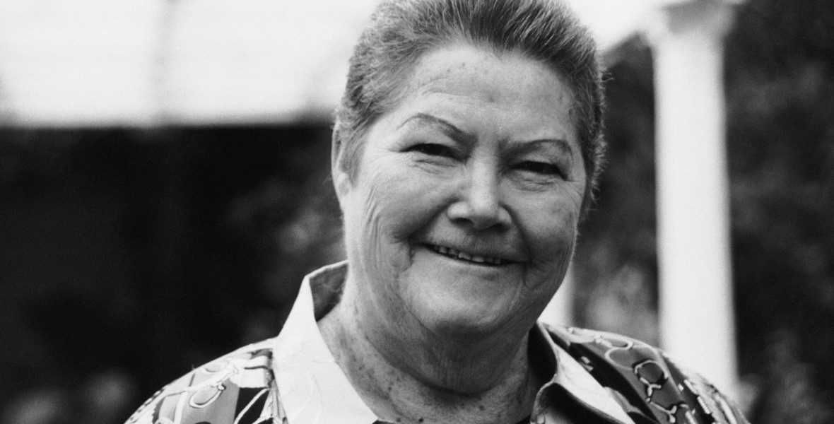 Elhunyt a Tövismadarak írója, Colleen McCullough