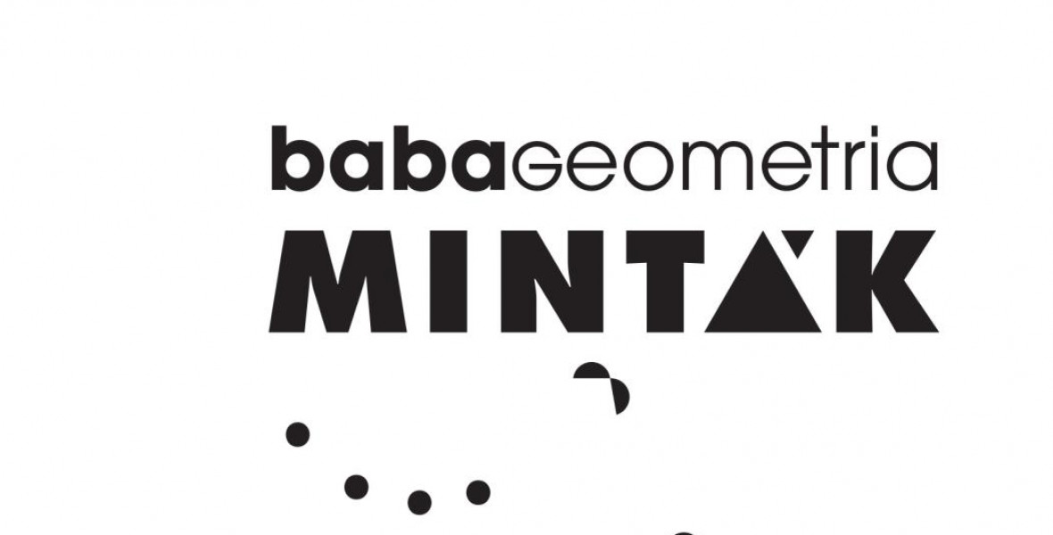 Szívünk rajta: a Babageometria - Minták a hónap könyve
