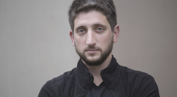 Gerőcs Péter kapta az idei Békés Pál-díjat