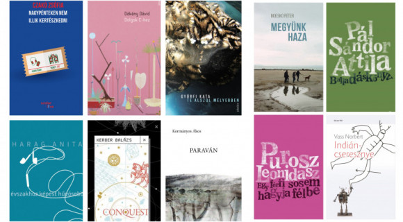 Ők nyerhetik idén a Horváth Péter Irodalmi Ösztöndíjat!