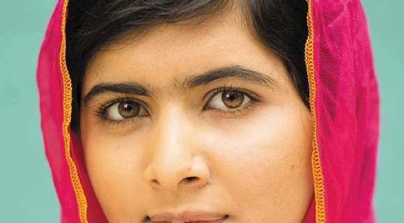 Könyvklubot indít Malala