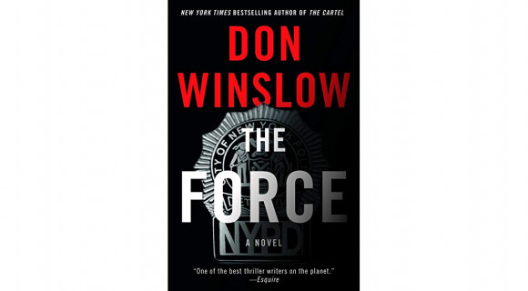 Korrupt New York-i zsarukról szól Don Winslow új bűneposza