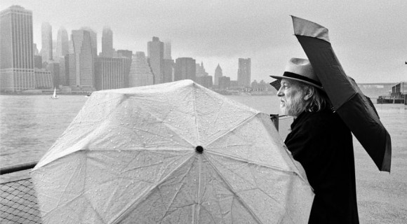 Krasznahorkai László Melville nyomában jár Amerikában