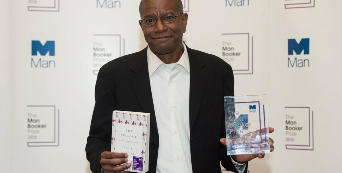 Az idei Man Booker-díjas könyvét tizennyolcszor dobták vissza Nagy-Britanniában