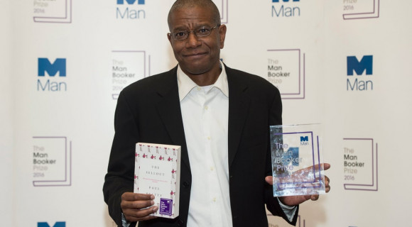 Az idei Man Booker-díjas könyvét tizennyolcszor dobták vissza Nagy-Britanniában