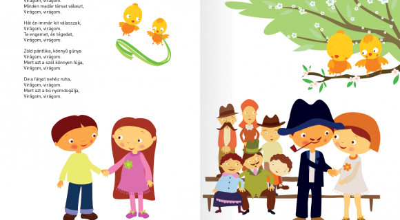 Az altatásból buli lett