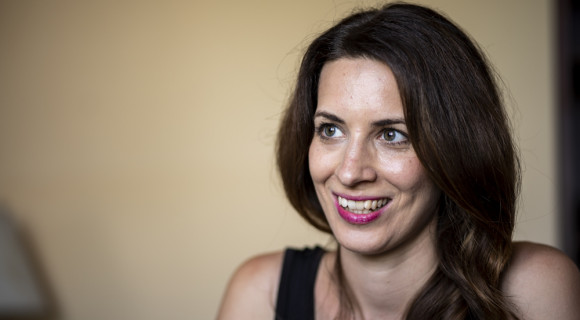 Nemes Orsolya generációkutató: Mindig az aktuális fiatalokkal van a probléma