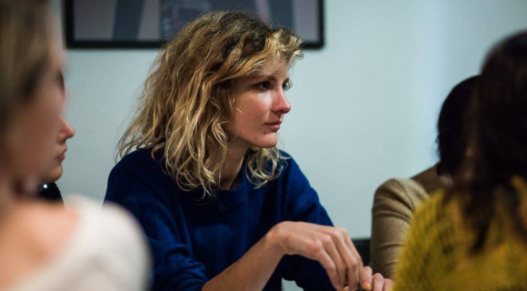 Csinszka az életet választotta az irodalom helyett