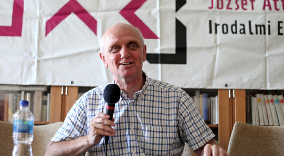 Akié az archívum, azé a múlt